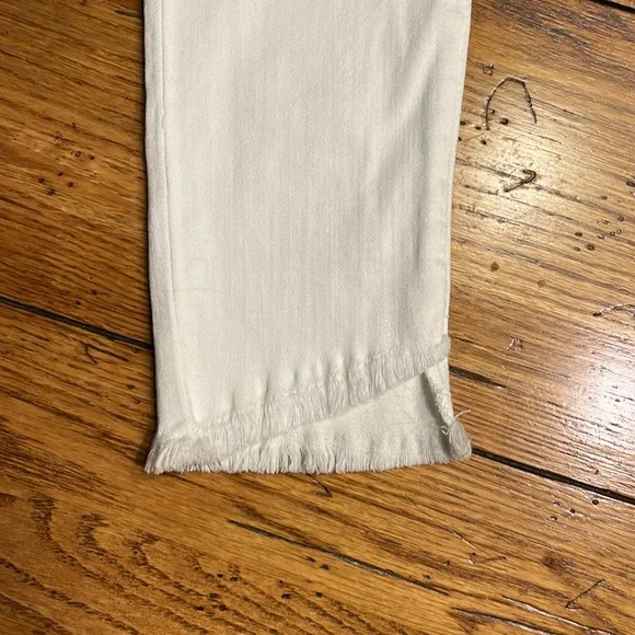 JOE’S High Rise Skinny Ankle - Picture 2 of 3